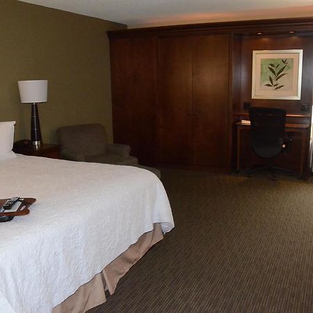 Hampton Inn أبينغدون المظهر الخارجي الصورة