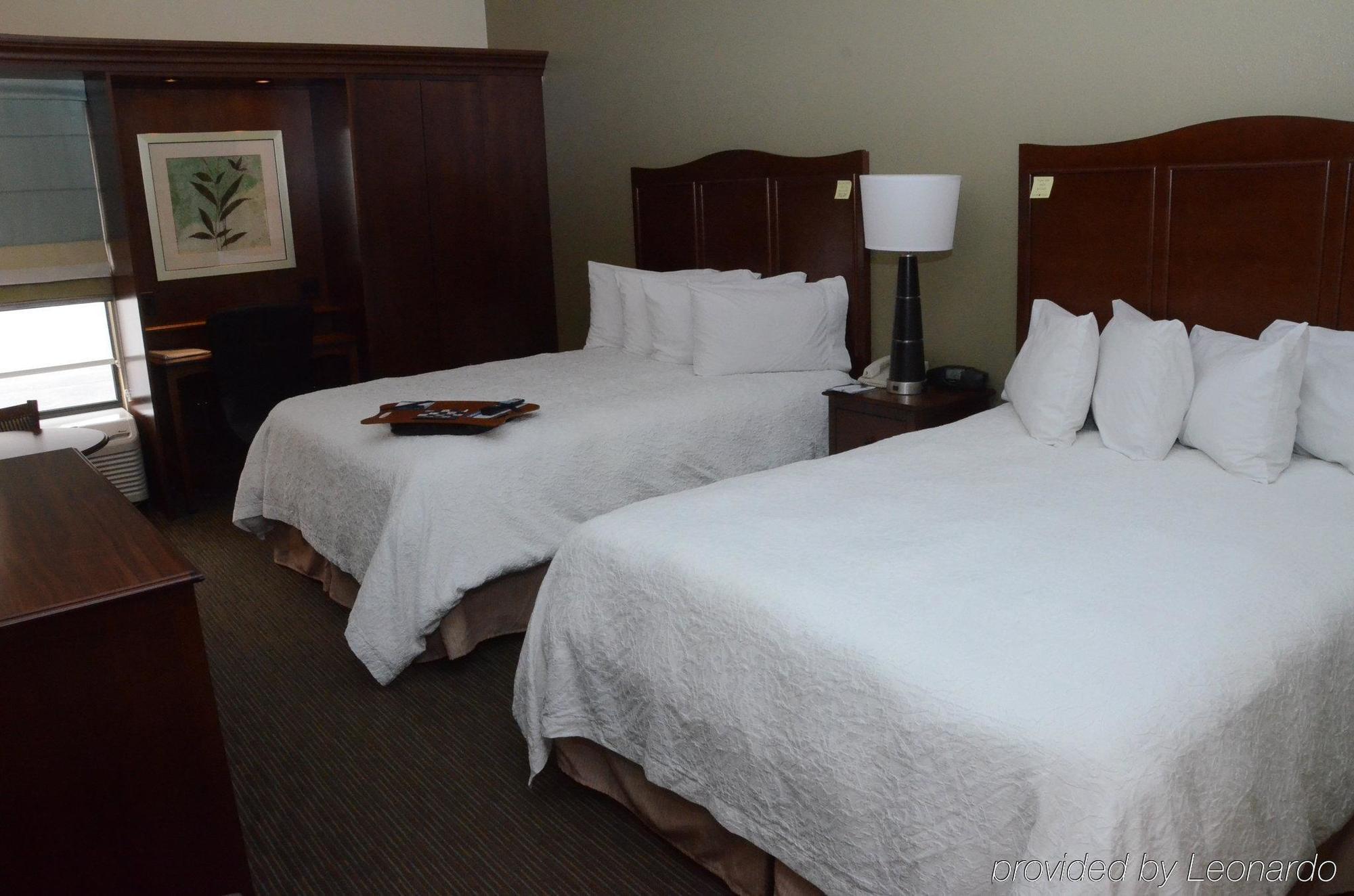 Hampton Inn أبينغدون المظهر الخارجي الصورة