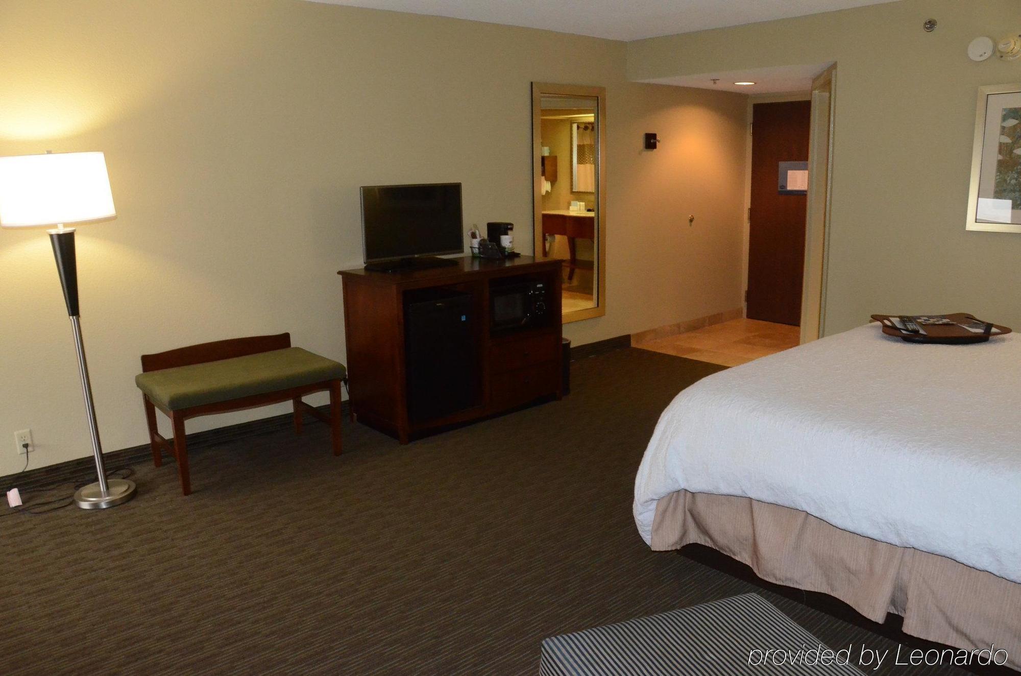 Hampton Inn أبينغدون المظهر الخارجي الصورة