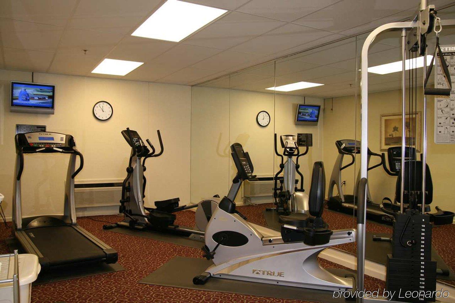 Hampton Inn أبينغدون المظهر الخارجي الصورة