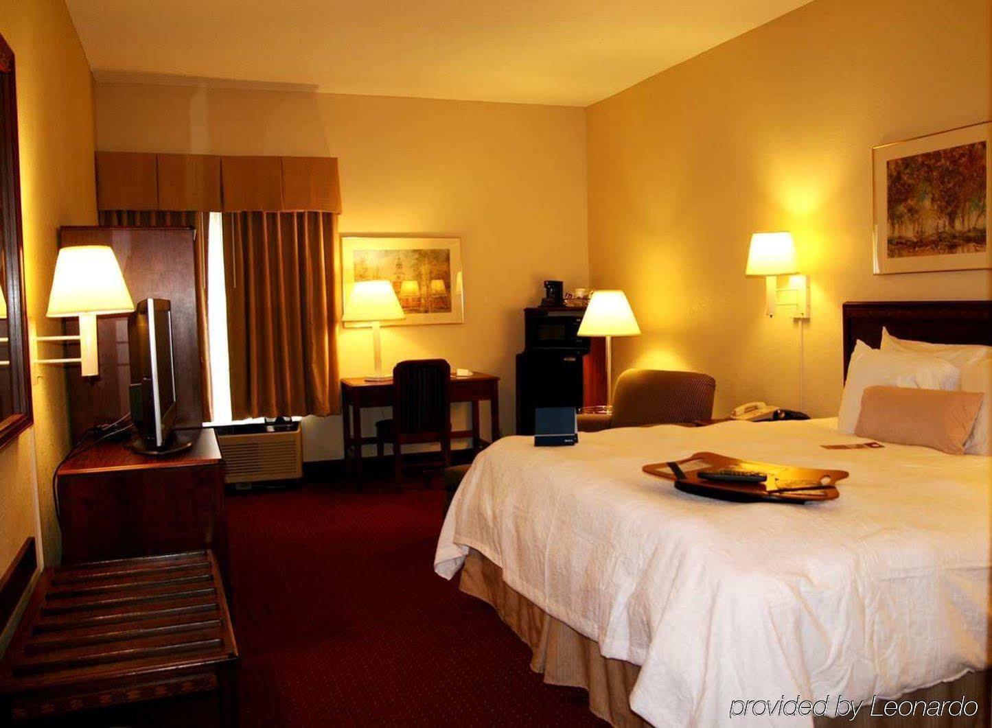 Hampton Inn أبينغدون المظهر الخارجي الصورة